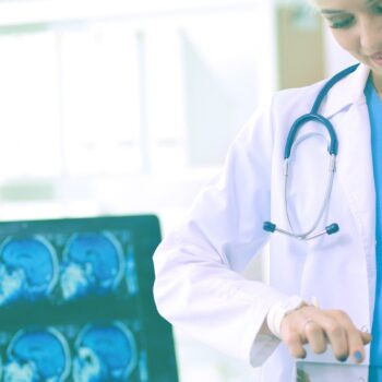 Angio IRM cervical si cerebral
