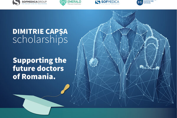 Bursele dr. CAPSA