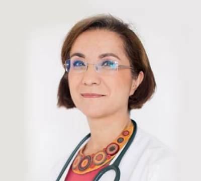 Prof. Dr. Ruxandra JURCUȚ