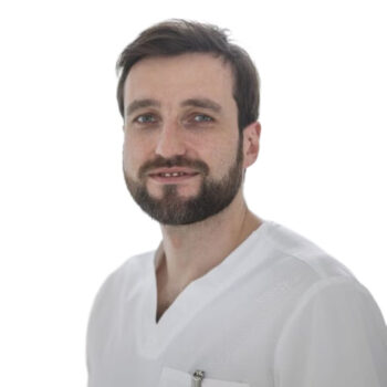 Dr. Răzvan-Alexandru RADU