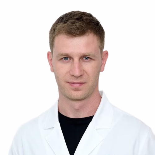 Dr. Alexandru BOSTAN