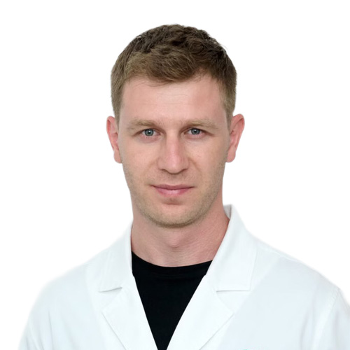 Dr. Alexandru BOSTAN