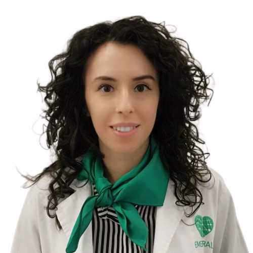 Dr. Alina SĂCĂRESCU