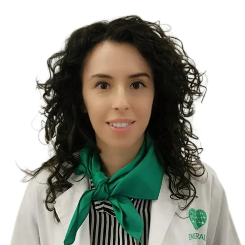 Dr. Alina SĂCĂRESCU