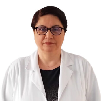 Dr. Ana-Gabriela FRUNTELATĂ