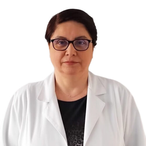 Dr. Ana-Gabriela FRUNTELATĂ