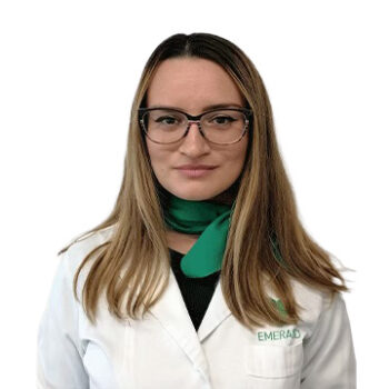 Dr. Ana Maria DOBRI NICOARĂ