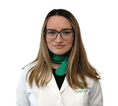 Dr. Ana Maria DOBRI NICOARĂ