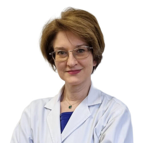 Dr. Anca DABIJA