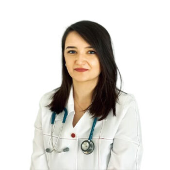Dr. Andreea HANGANU