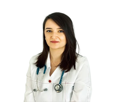 Dr. Andreea HANGANU