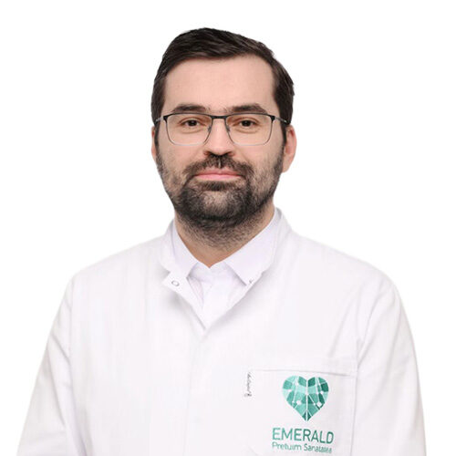 Dr. Andrei Cucu