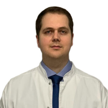 Dr. Andrei ONEAȚĂ