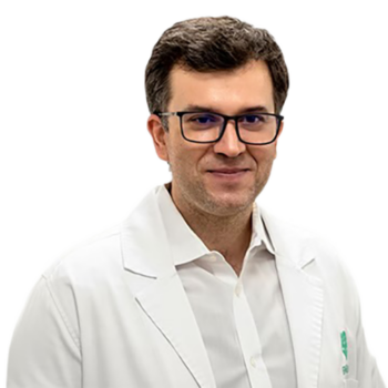 Dr. Bogdan Pană