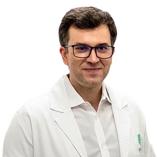 Dr. Bogdan Pană