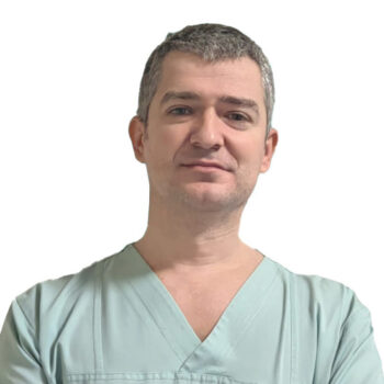 Dr. Claudiu Drăgotoiu