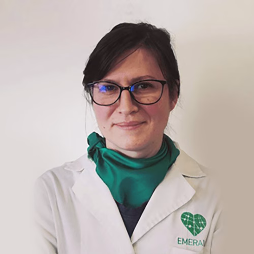 Dr. Gina Iuga