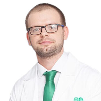 Dr. Sebastian ONCIUL