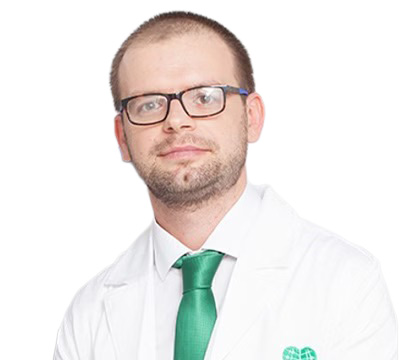Dr. Sebastian ONCIUL