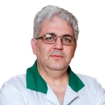 Dr. Tudor LUPESCU