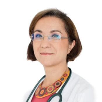 Prof. Dr. Ruxandra JURCUȚ
