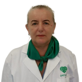 Prof. Univ. Dr. Dana TURLIUC