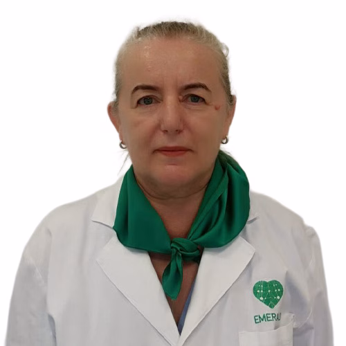 Prof. Univ. Dr. Dana TURLIUC