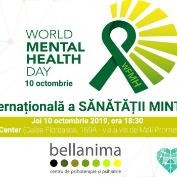 World Mental Health Day