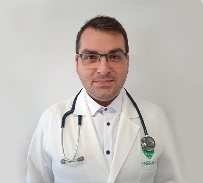 Dr. Gabriel Sica