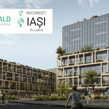 Emerald Iași