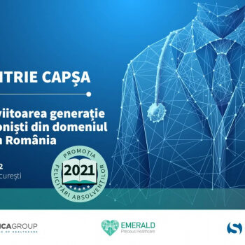 Bursele Dr. Dimitrie Capșa