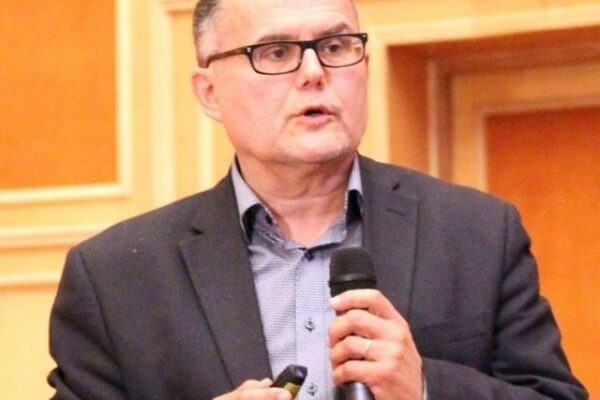 Prof. Dr. Ioan Mircea COMAN