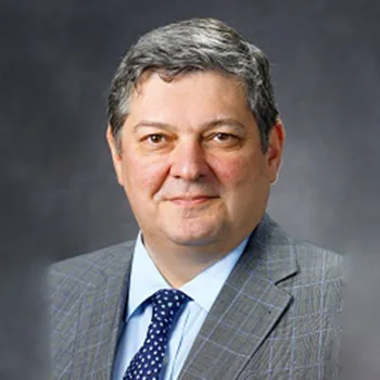 Prof. Dr. Tudor G. Jovin