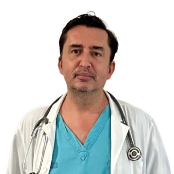 Dr. Ciprian JURCUȚ