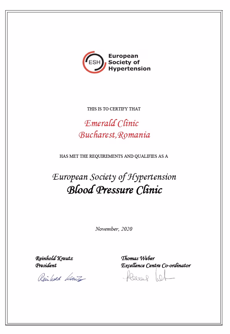 certificari emerald 1