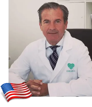 prof dr stratakis usa
