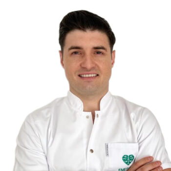 Dr. Cristian PENEOAȘU