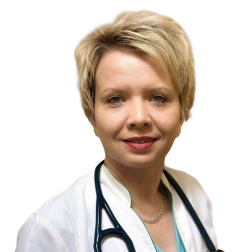 Dr. Larisa ANGHEL