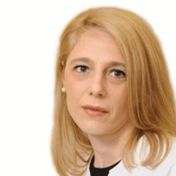 Dr. Maria Christina UNGUREANU - endocrinolog %sep% Centrul Emerald Iași
