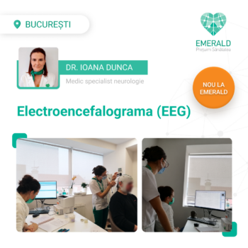Electroencefalograma EEG FB 1