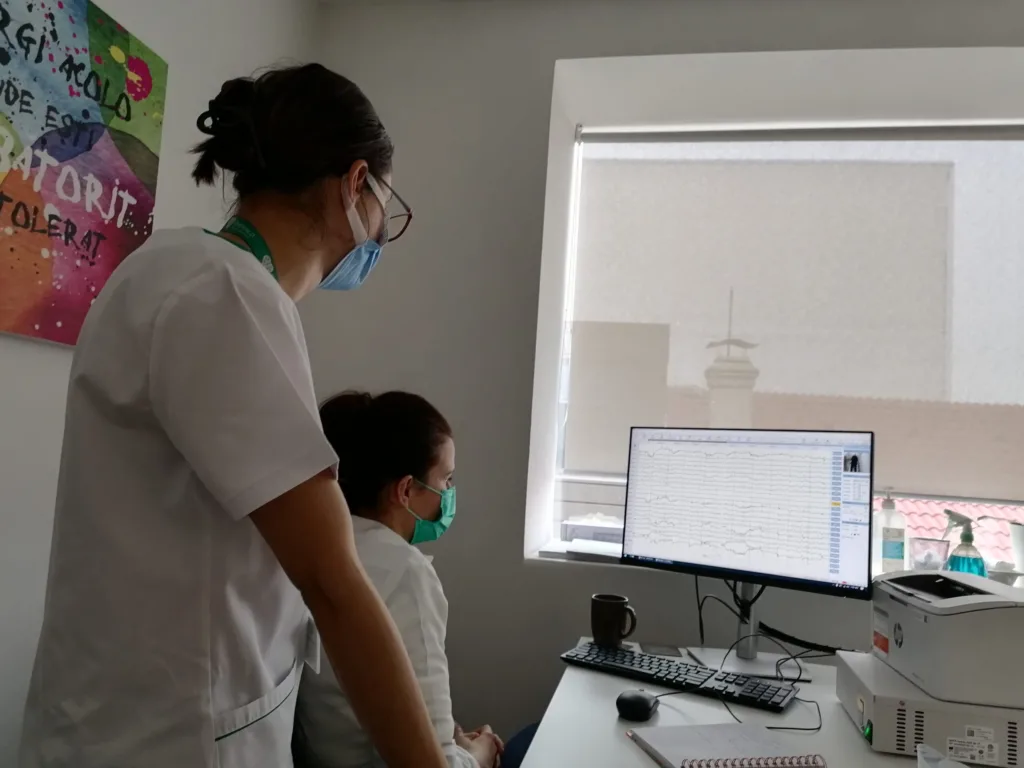 Electroencefalograma (EEG) 2