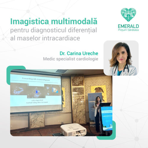 Imagistica multimodala FB