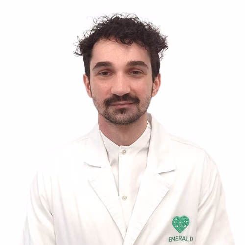 Dr Robert ZGARBURĂ