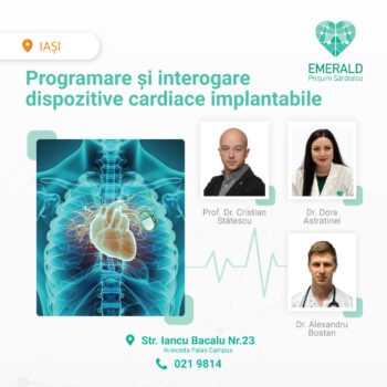 Ajustarea Parametrilor Cardiaci FB2