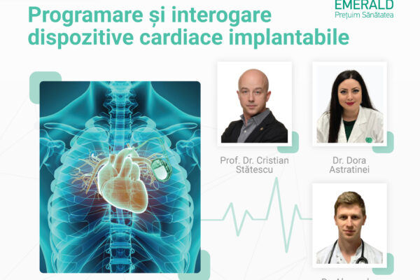 Ajustarea Parametrilor Cardiaci FB2