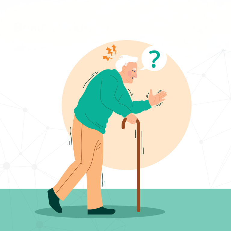 Boala Parkinson cauze simptome diagnostic si tratament