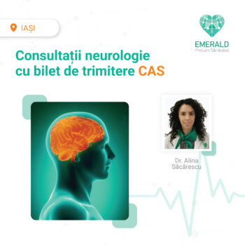 CAS Neurologie FB