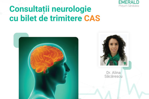 CAS Neurologie FB