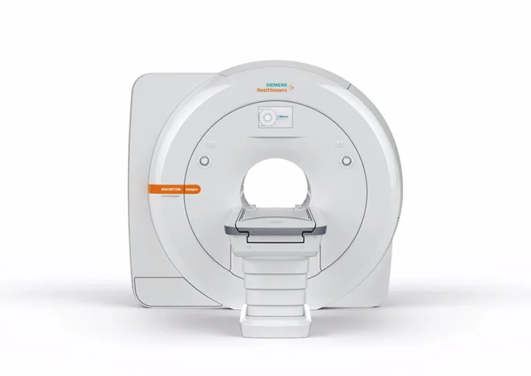 Siemens MAGNETOM Sempra - Rezonanță magnetică (RMN)