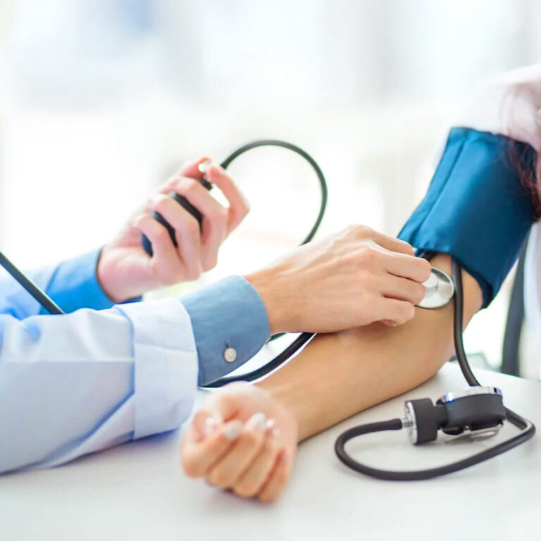 Hipertensiunea arteriala. Cauze simptome diagnostic si tratament